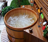 Banheiras, Hidromassagens e Ofurôs no Centro de Curitiba