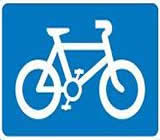 Bicicletaria no Centro de Curitiba