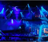 Casas de Shows no Centro de Curitiba