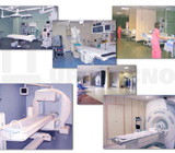 Centros Médicos no Centro de Curitiba