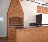 Churrasqueiras no Centro de Curitiba