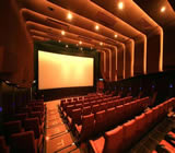 Cinemas no Centro de Curitiba