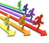 Coaching no Centro de Curitiba