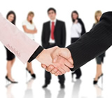 Consultorias de Recursos Humanos no Centro de Curitiba