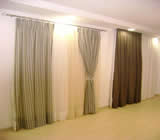 Cortinas e Persianas no Centro de Curitiba