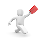Deliveries no Centro de Curitiba
