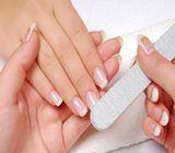 Depilação, manicure e pedicure no Centro de Curitiba