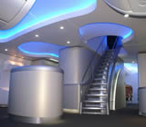 Designers de Interiores no Centro de Curitiba