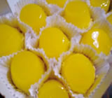 Docerias no Centro de Curitiba