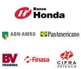 Financeiras no Centro de Curitiba