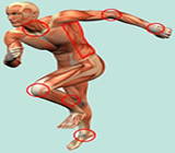 Fisioterapia - Home Care - RPG no Centro de Curitiba