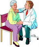Geriatria e Geriatras no Centro de Curitiba