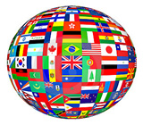 Idiomas no Centro de Curitiba
