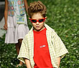 Moda Teen e Infanto Juvenil no Centro de Curitiba