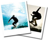 Moda Surf e Street Wear no Centro de Curitiba