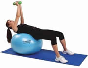 Pilates no Centro de Curitiba