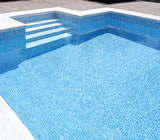 Piscina no Centro de Curitiba