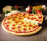 Pizzarias no Centro de Curitiba