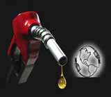 Postos de Gasolina no Centro de Curitiba