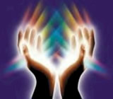 Reiki no Centro de Curitiba
