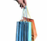 Shoppings Centers no Centro de Curitiba