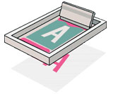 Silk Screen e Transfers no Centro de Curitiba
