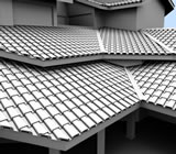 Telhado e Cobertura no Centro de Curitiba