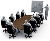 Treinamento Empresarial no Centro de Curitiba